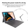 10.1 INCH 2GB DDR 32GB Flash Memory W102 WINDOWS 10 Z8350 Quad Core Up to 1.44 GHz HDMI-Compatible USB 3.0 Battery 6000mAh 1