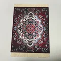 Persian carpet 11