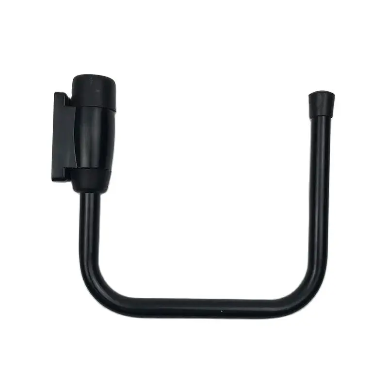 

Excavator Accessories Mirror Rearview Mirror Reflector Bracket U Type For EC 210B 240B 290B