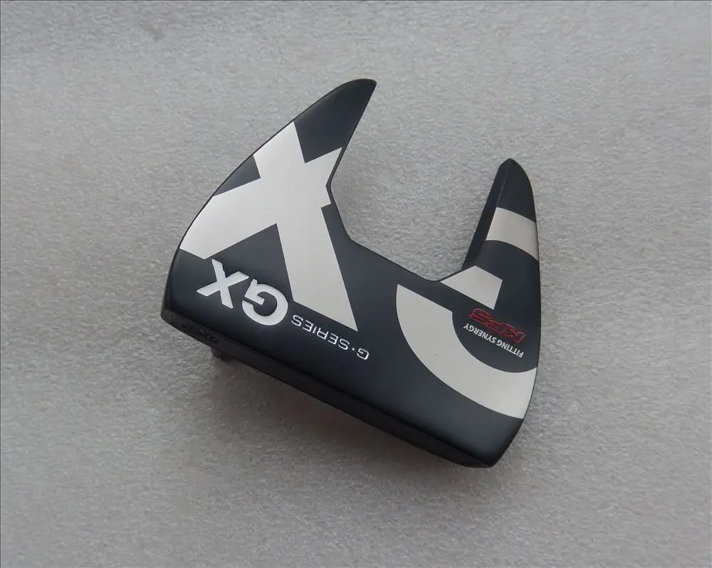 

FUJISTAR GOLF MFS GX G.SERIES клюшка для гольфа с крышкой для головы подходит для 385 +/-5gms