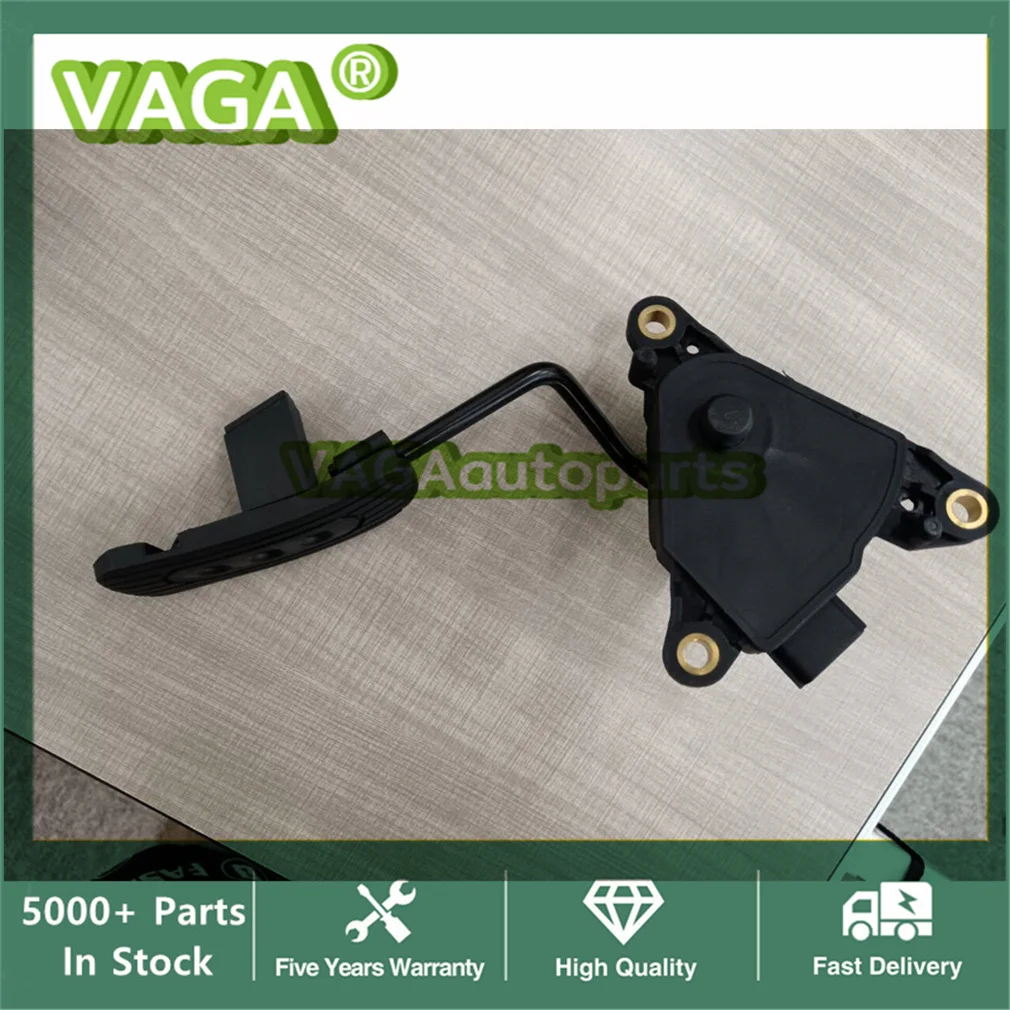 Car Accelerator Pedal Travel Sensor 18002-1JY0B 180021JY0B for Nissan Cube Versa Gas Pedal Assembly