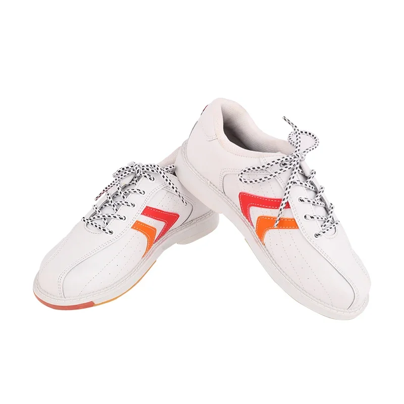 Bowling Shoes Professional Bowling Shoes Women Light Weight Mesh Breathable