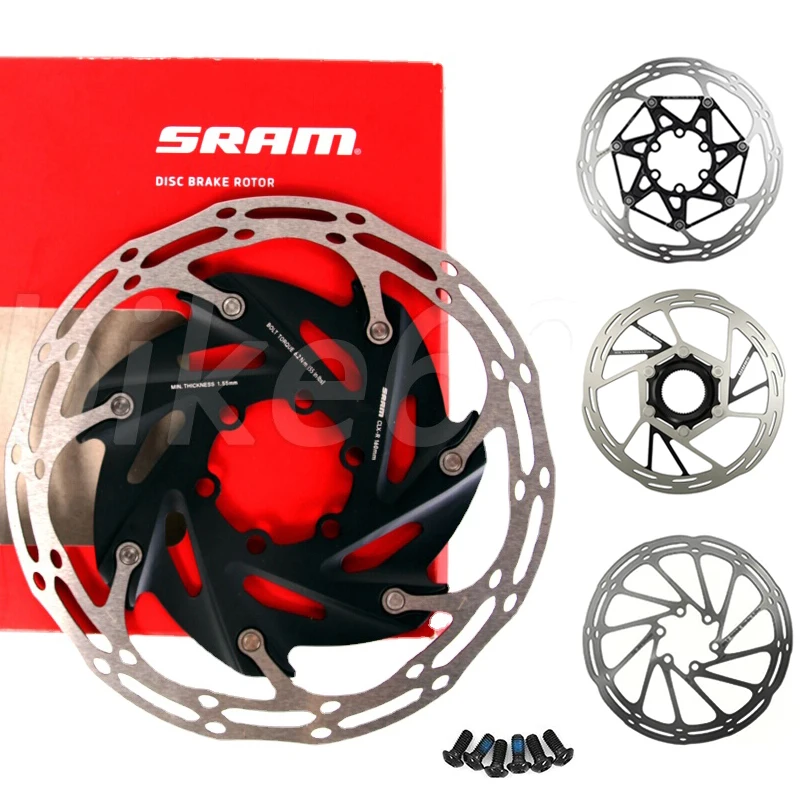Best Floating Drink Sram Centerline Disc Brake Rotor With Rounded