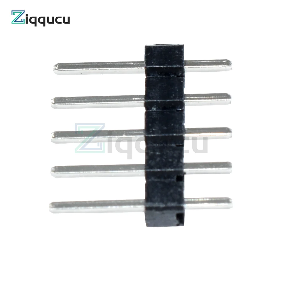 Sensore Magnetico GY-273 QMC5883L - Modulo Bussola 3 Assi Per Arduino, 3V-5V, Con Cavi - Foto 7