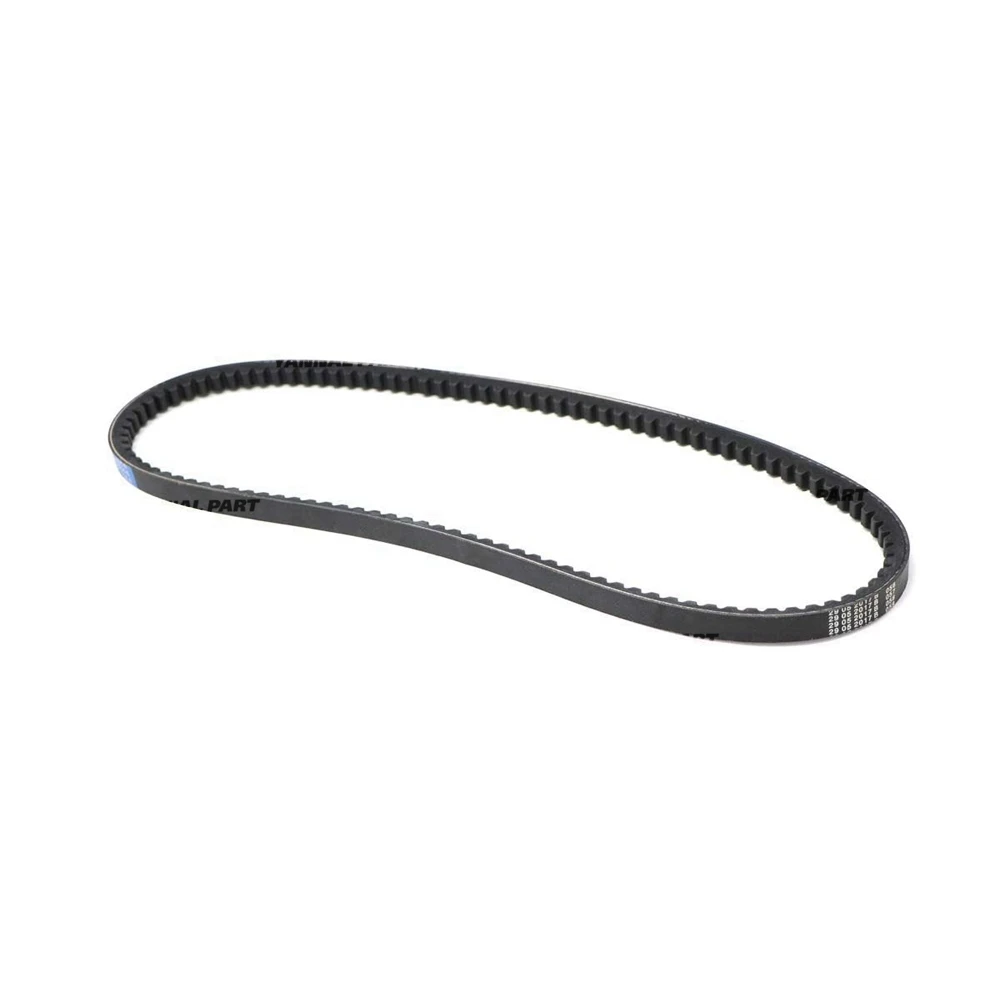 

Fits Bobcat Alternator Water Pump Belt 7004452 E55W E60 E62 E80 E85 Excavator