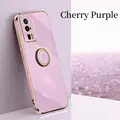 ZH ZB Cherry Purple