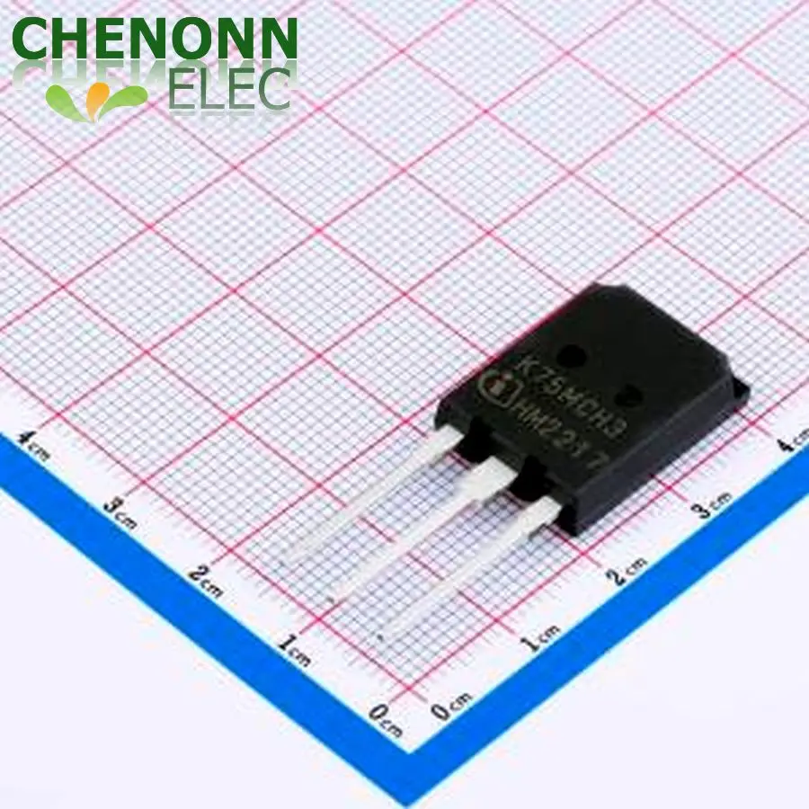 IKQ75N120CH3