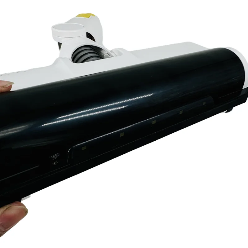 B59B-For Lydsto H4 Cordless Vacuum Cleaner Electric Brush Head Kit Enhanced Cleaning Efficiency