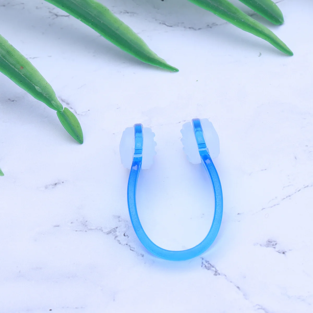 

Nose Protector Recurve Bow End Caps Swimming Clip Pool Accessories Comfortable Miss