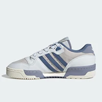 Adidas Original Trefoil Rivalry Low unisexe chaussures décontractées classiques IE7771 4