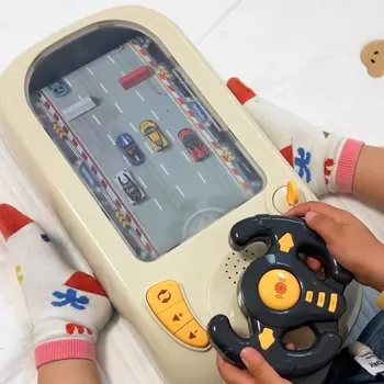 Kids Steering Wheel 2