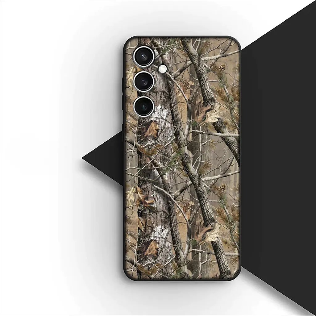Camo Military Army Camouflage Pattern Phone Cover