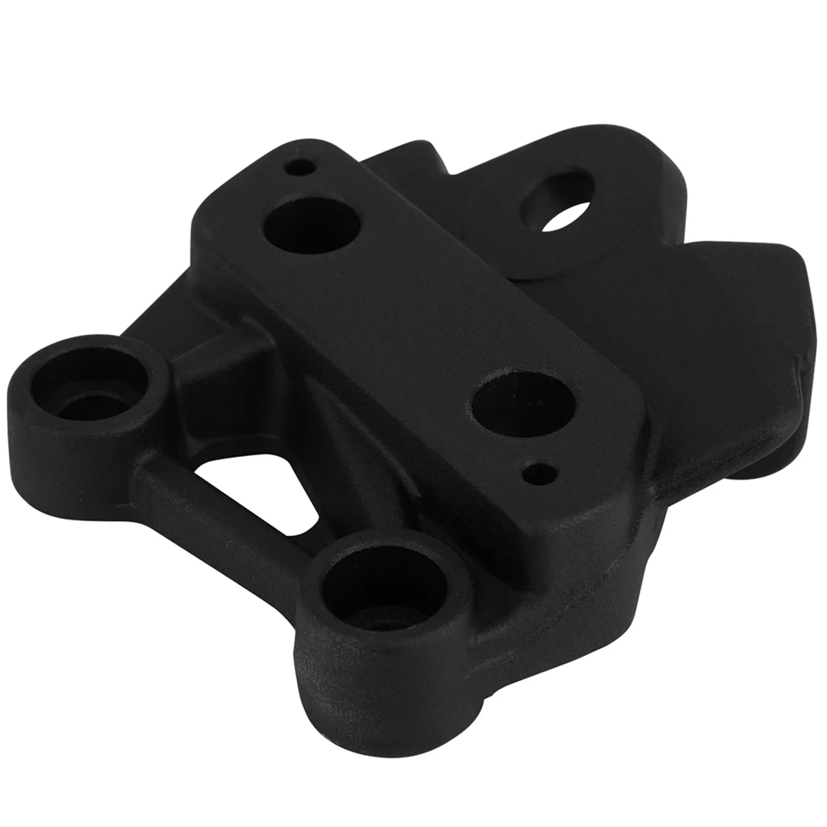 Motorcycle Footpeg Bracket Foot Peg Rest Footpedal Brackets Set for Talaria Sting X3 XXX Electric Bike Accessories