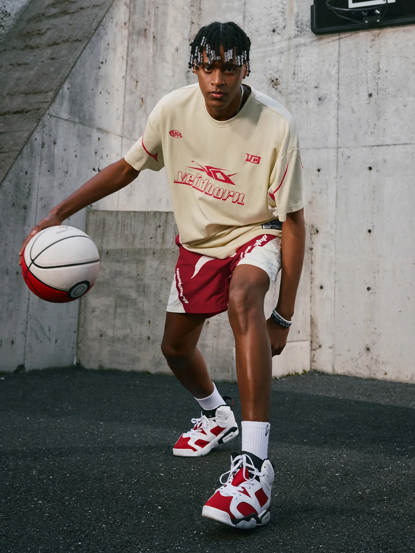 Men's Sport Short Sleeve T-Shirt 12