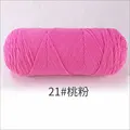 21 peach pink