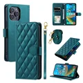 Navy Green