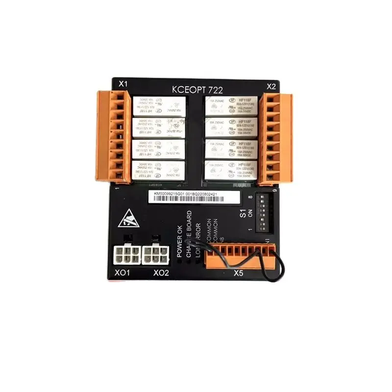 

Elevator Parts Fireboard KM50099215G01 KM50099216H02 03 KCE System KCEOPT722 Lift Parts Accessories