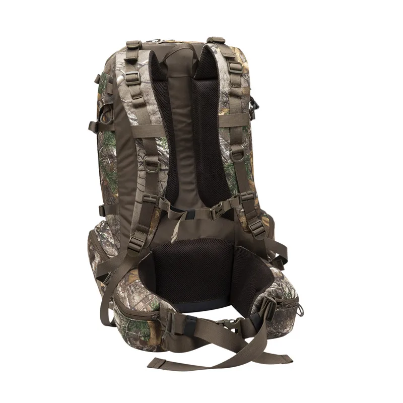 50L Hydration Camo Hunting Backpack 3