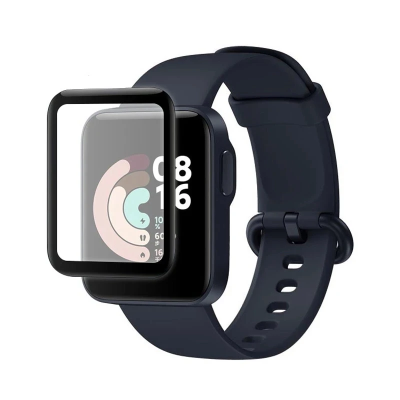Screen Protector Film for Smart Watches