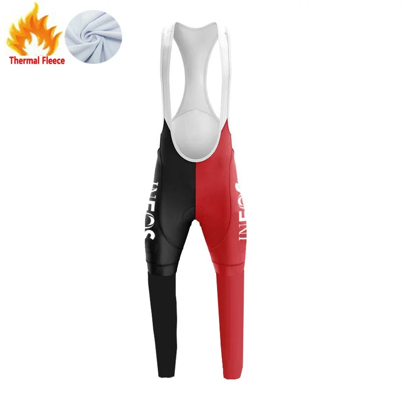 Ineos Winter cycling pants Fleece