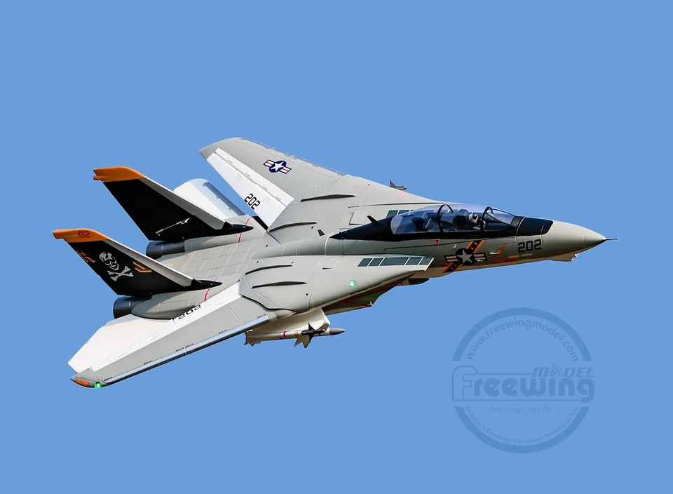 F-14トムキャット 1/72 アメリカ海軍 F-14B トムキャットTM VF-143 “ピューキンドッグス