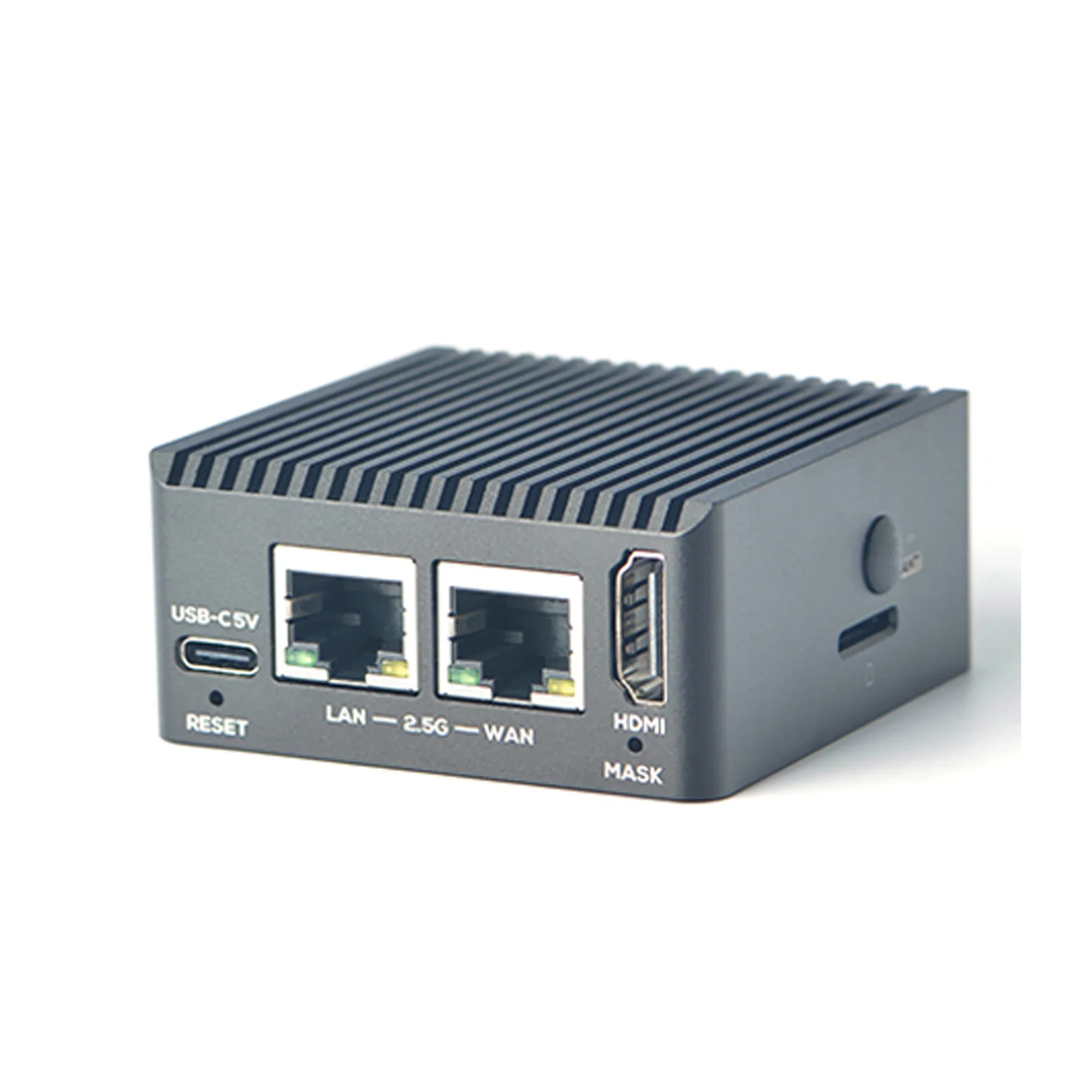  R5C Ĩ RK3568  2.5G ̴ Ʈ, M.2   , HDMI2.0  Openwrt  