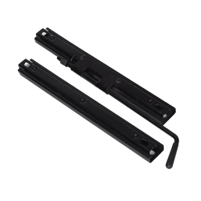 Sedile Universale Per Trattori Ed Escavatori - Regolabile, Imbottito In PVC, Impermeabile - Foto 9