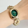 Golden Green