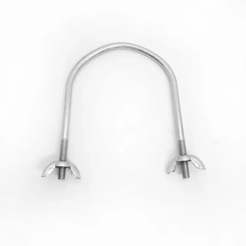 1Pcs Electric Oil Heater Fixing Clip For Midea NY2513-16JW/ 16J1W NYY-M Heater Spare Holder