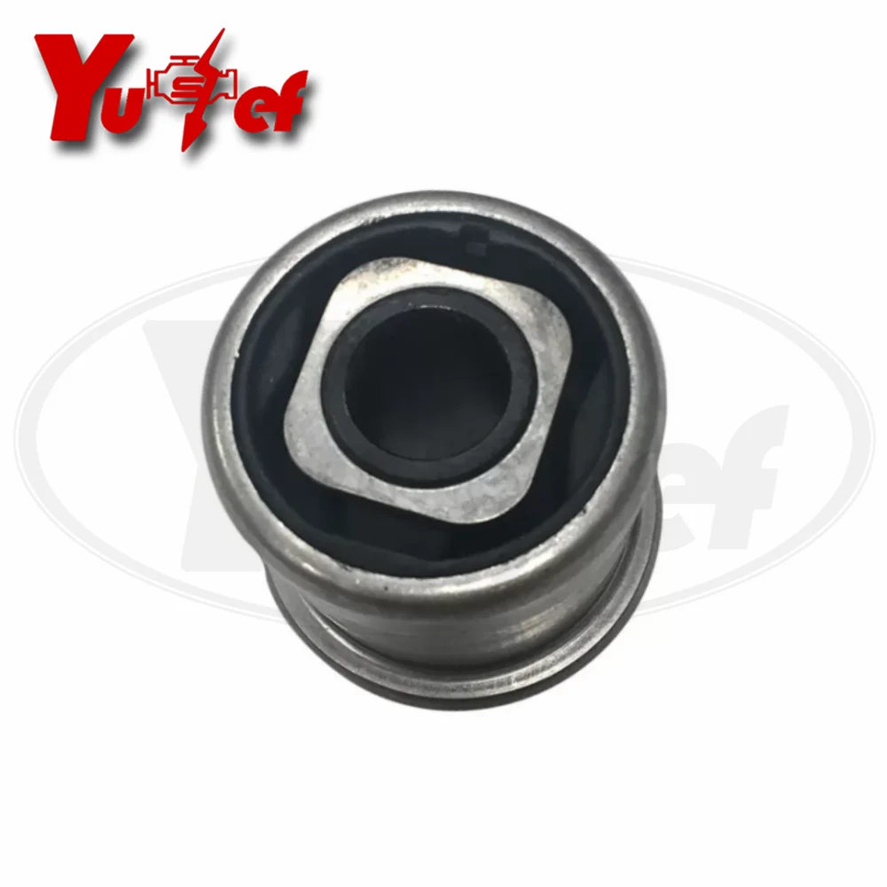 Control Arm Car Suspension Bushing Rubber Mounting For Bentley 3Y0407172A