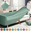 Jacquard Elastic Sofa Cover for Living Room Anti-dirty Washable ArmChair Sofa Slipcover Protector Home Couch Decor 1/2/3/4 Seat 1