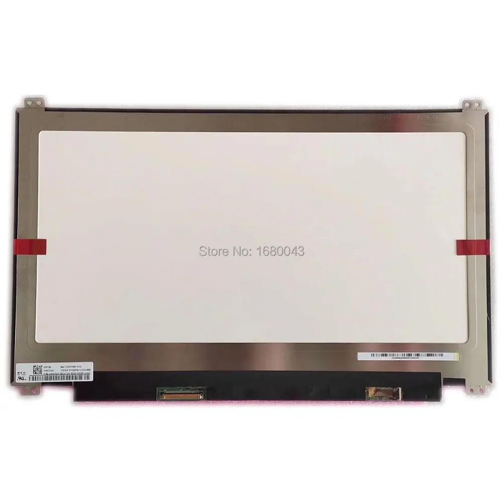 

NV133FHM-T00 1920X1080 EDP lcd экран с сенсорным экраном