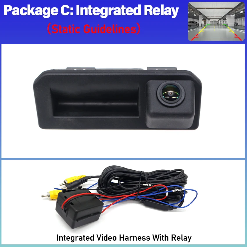 Camera Relay