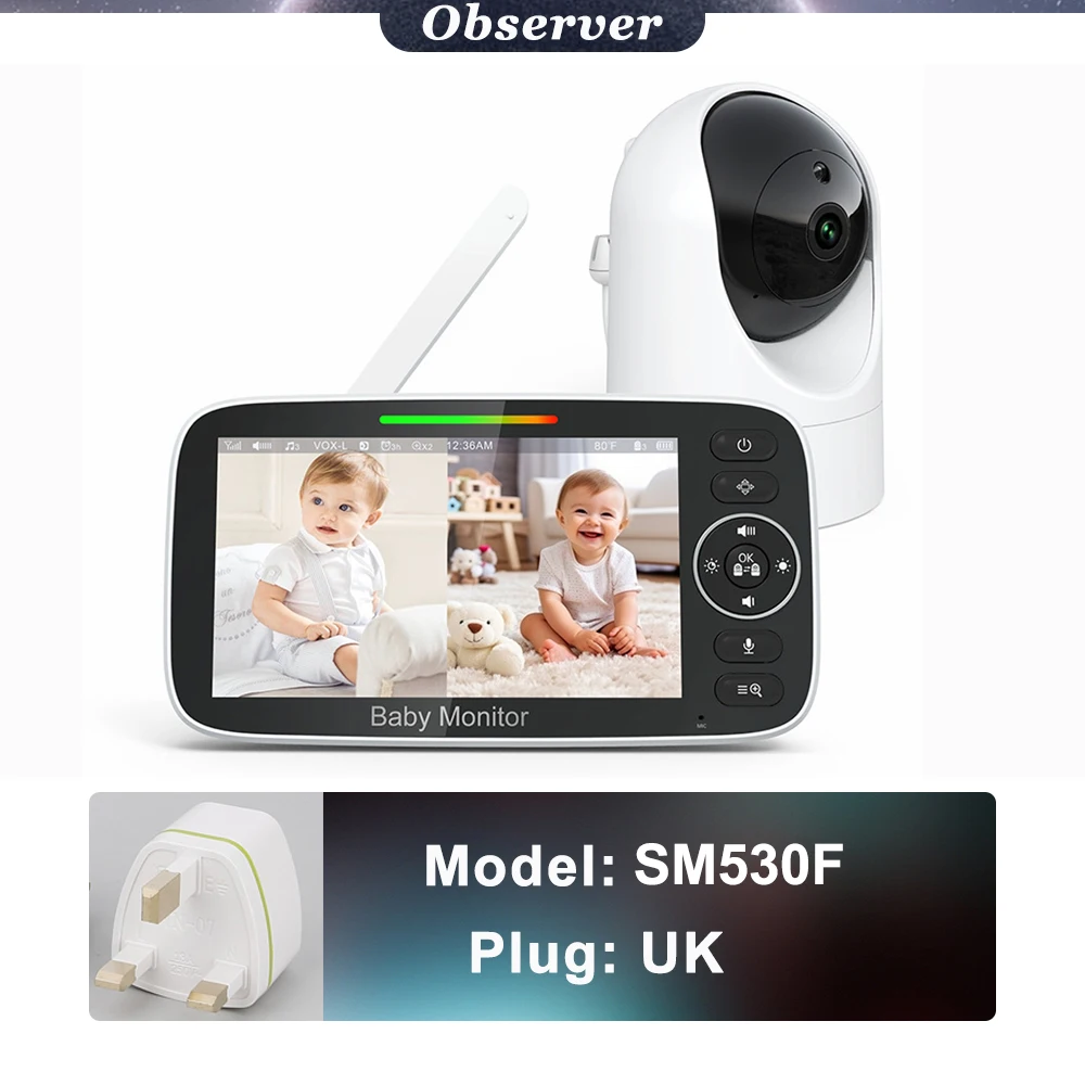 SM530F-UK