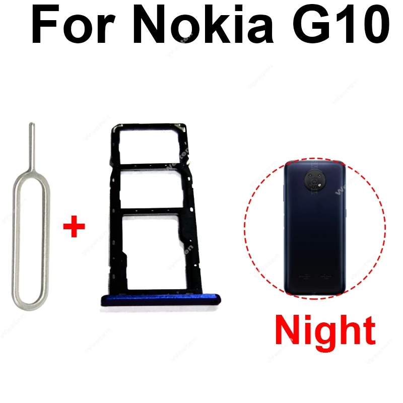 Universal SIM Card Tray Slot Holder Replacement Component