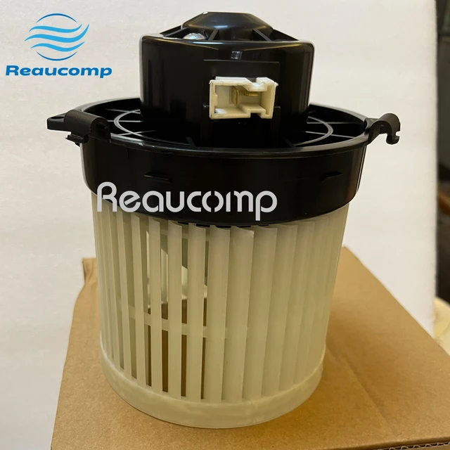 HVAC Heater Blower Motor Fan 27226-3AN0A 700285 For 2012-2017