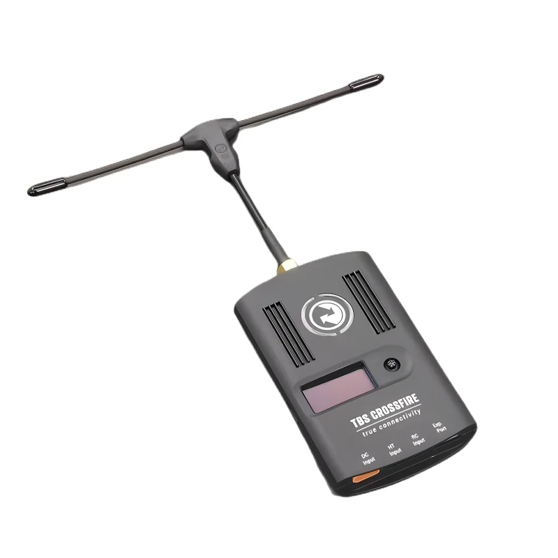 TBS Crossfire Lite TX 915MHz Long Range Radio Transmitter