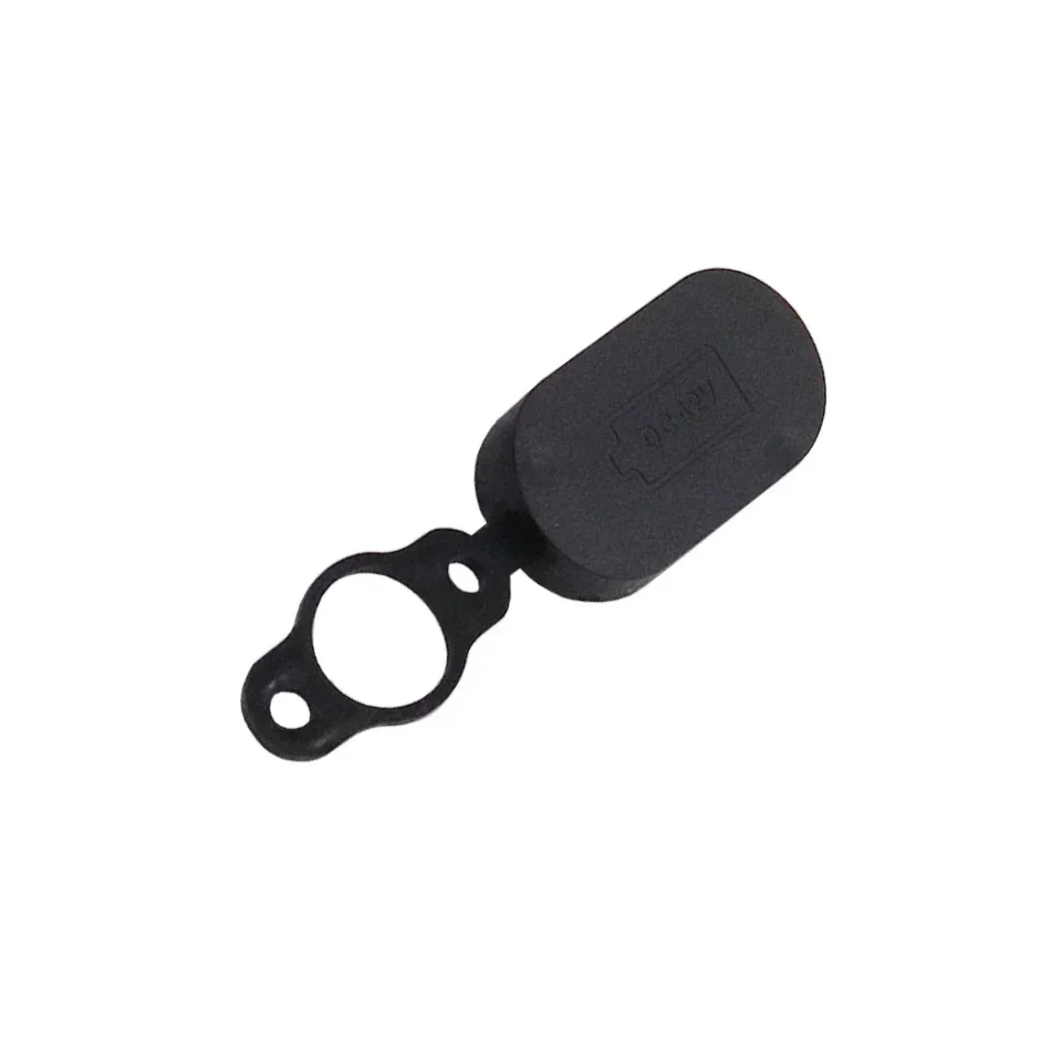 Universal Dust Plug Case Charge Port For Xiaomi M365 Kickscooter Pro 1S Pro 2 Electric Scooter Waterproof Rubber Cover Parts