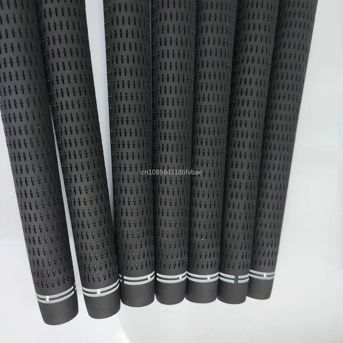 13PCS Golf club grips UNDERSIZE/STANDARD/ MIDSIZE/JUMBO irons and woods universal handle models wear-resistant non-slip grip 3
