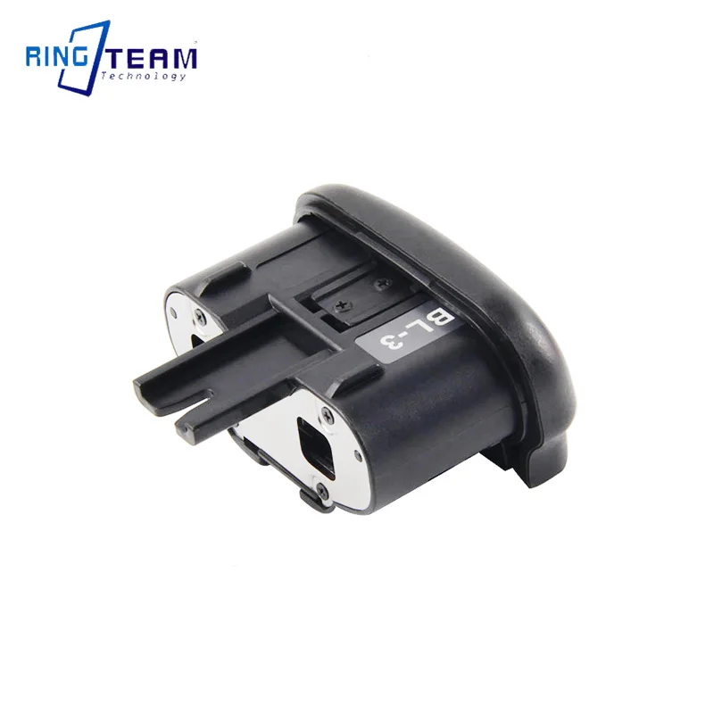 Batteria EN-EL4A 11.1V 2600mAh Per Nikon D3, D3X, D2H, MB-D10 - Foto 6