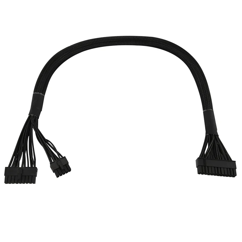 Hot sale ATX 24Pin To 18+10Pin Motherboard PSU Modular Power Supply Cable for V550 V650 V750 V850 V700 V1000