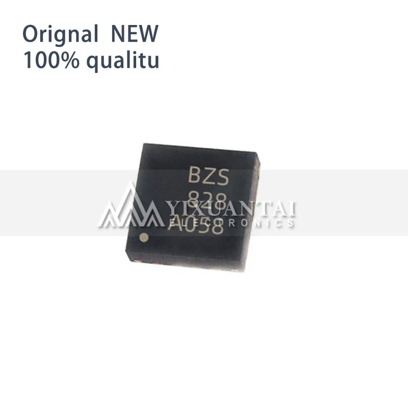 

10 шт./партия, 100% оригинальный TPS61170DRVR BZS TPS61170 SON6 +