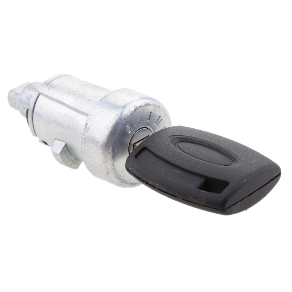 

Набор цилиндров замка зажигания стартера с ключом для