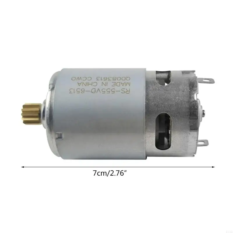 Handbrake EPB Module Internal Small Motor for Santa-Fe Ix45- Tucson-Sorento 597002W000 597002W800 Car Repair Accessories