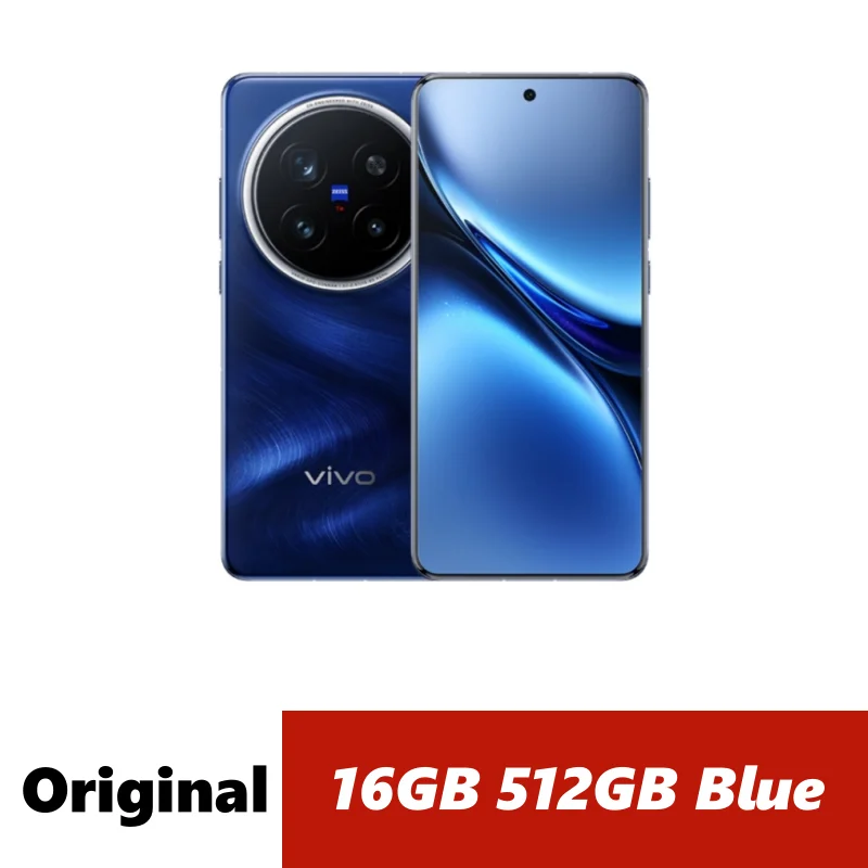 オリジナル vivo X200 PRO 寸法 9400 5G 6.78 インチ AMOLED