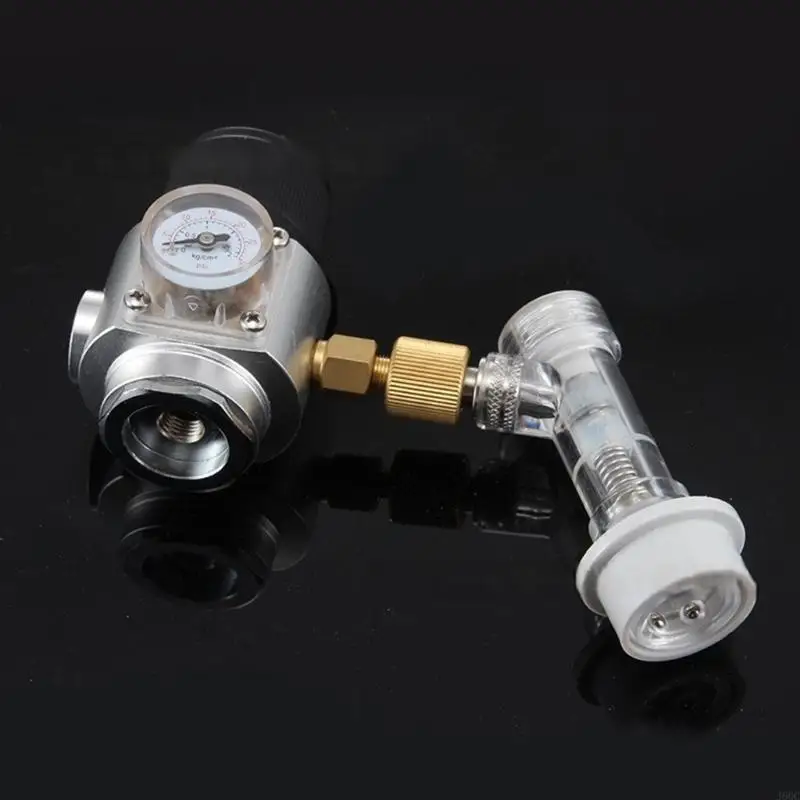 J60C Beer Kegs Connection Ball Lock Kegs Connectors for Easy Beverage Dispensing