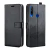 Luxury Flip Leather Case for Honor 9X Stk-Lx1 Case Back Phone Cover Case On Huawei Honor 9X Premium 9 X Pro Honor 9X 6.59" Case 1