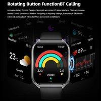 New For OPPO Ultra Thin Smart Watch Men AMOLED HD Screen Always Show Time Heart Rate Bluetooth Call Sports Waterproof Smartwatch 6