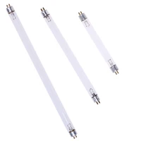 Tube de lampe UV universel, remplacement d'ampoules, lampe BL, sèche-ongles, prise T5, 4W, 6W, 8W, piège à moustiques, Monténégro de mouches, antiparasitaire 3