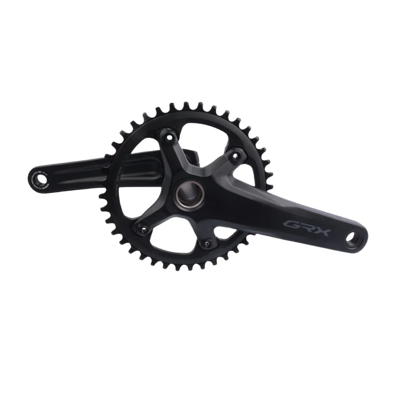 Shimano-ロードクランクセット,チェーン付き,オリジナル,FC